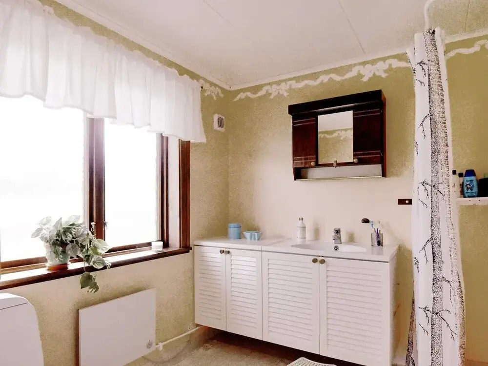 6 Person Holiday Home in Torsby