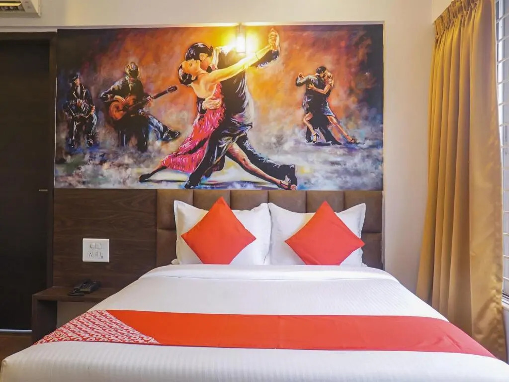 Kuval Inn By OYO Rooms