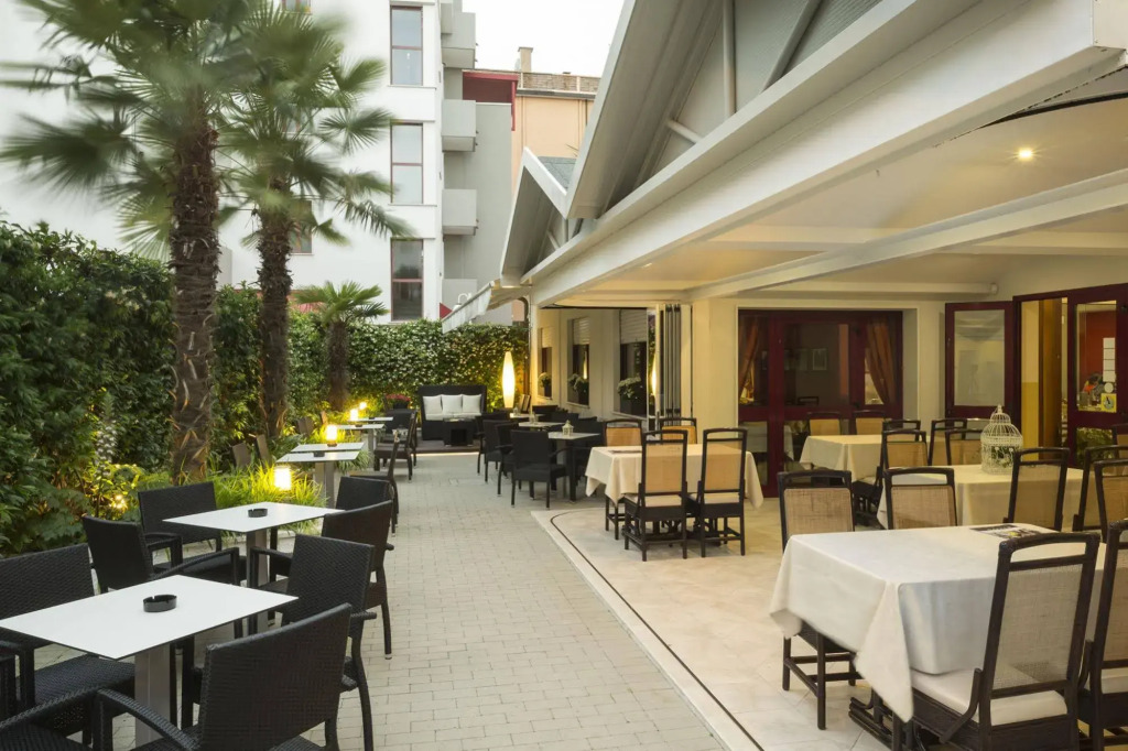 Hotel Imperia