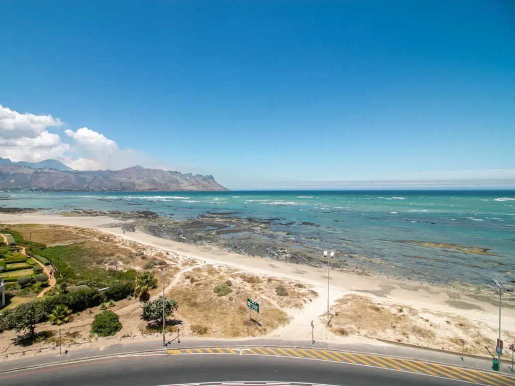 False Bay Inn