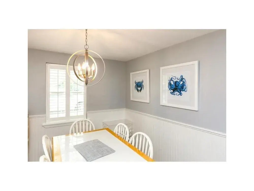 Cape Cod Cottage