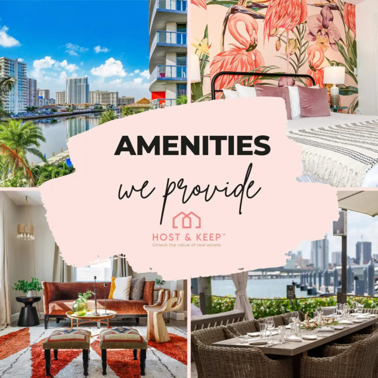 Hang Ten- Large Townhome, lux amenities, parking