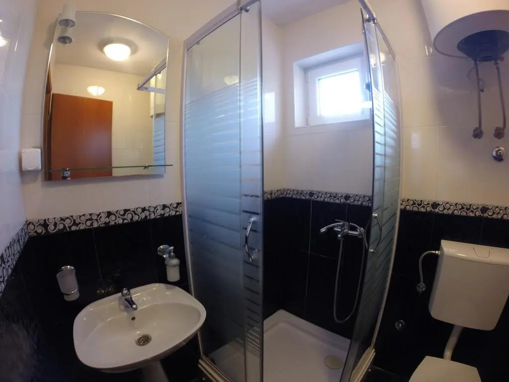Martinović Rooms