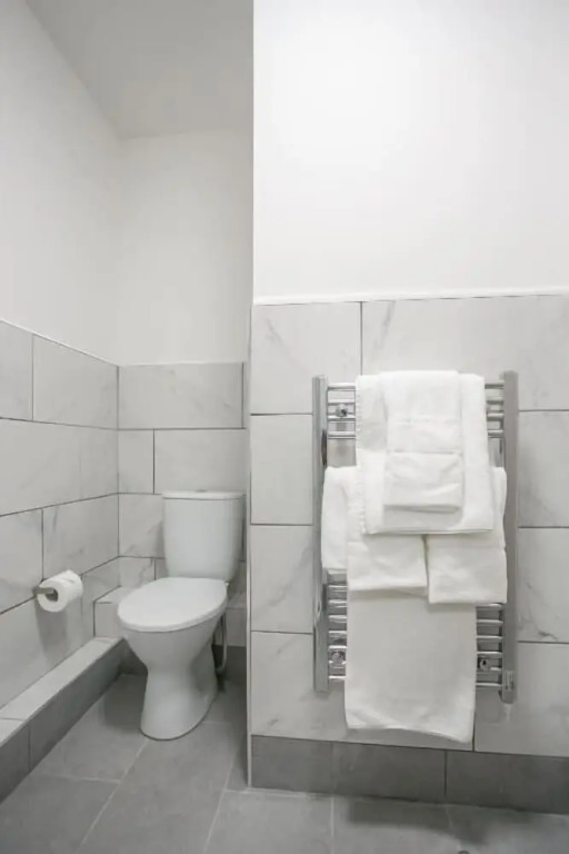 Saint Patricks District Apartments
