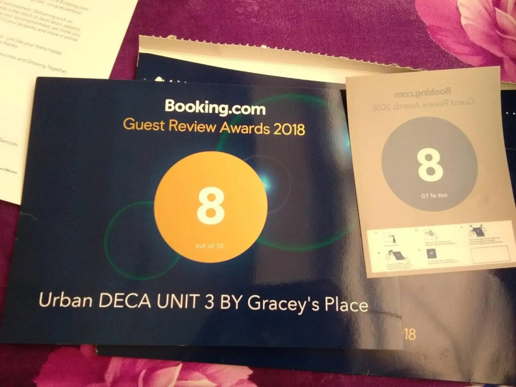 Urban Deca Tower @ Graceysplace Unit 5 Mandaluyong