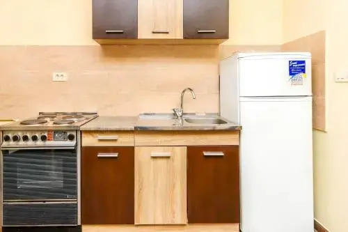 SSM Apartmani