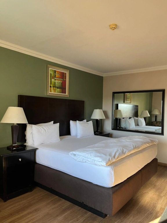 Hampshire Hotel - Ballito