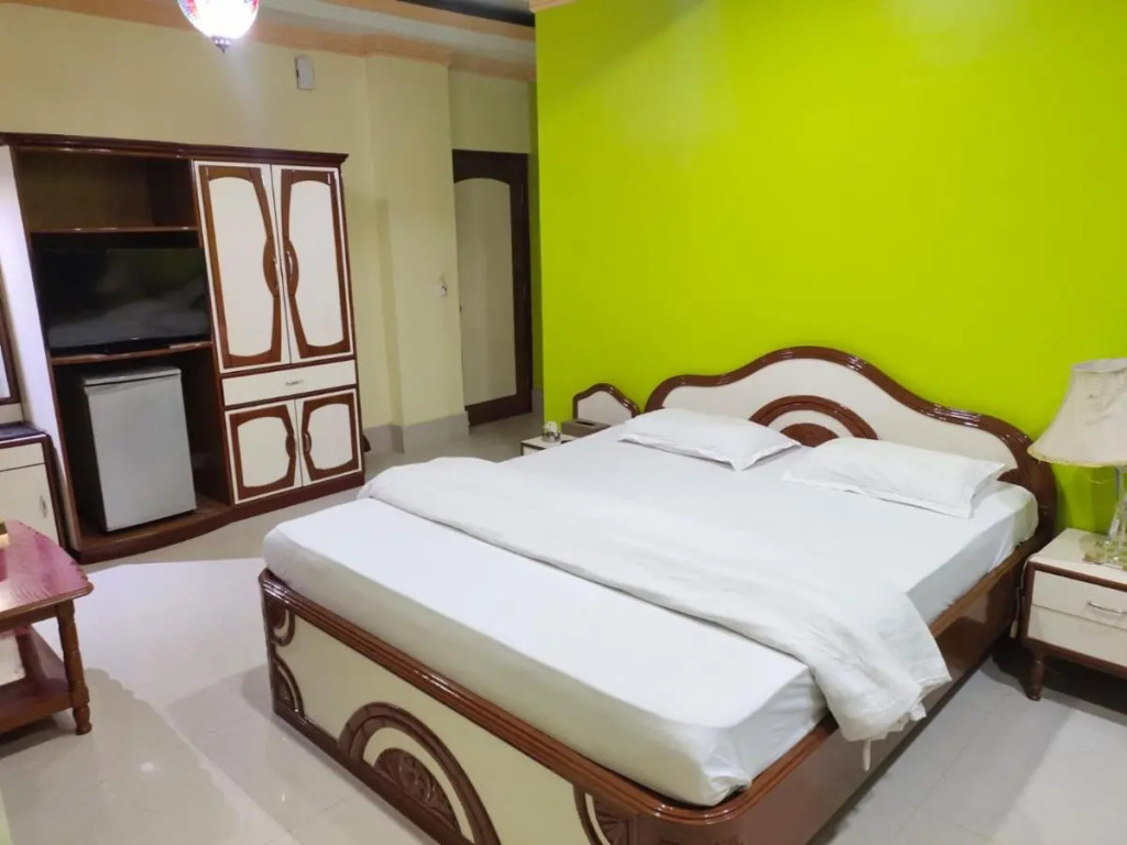 SDD Mili Digha