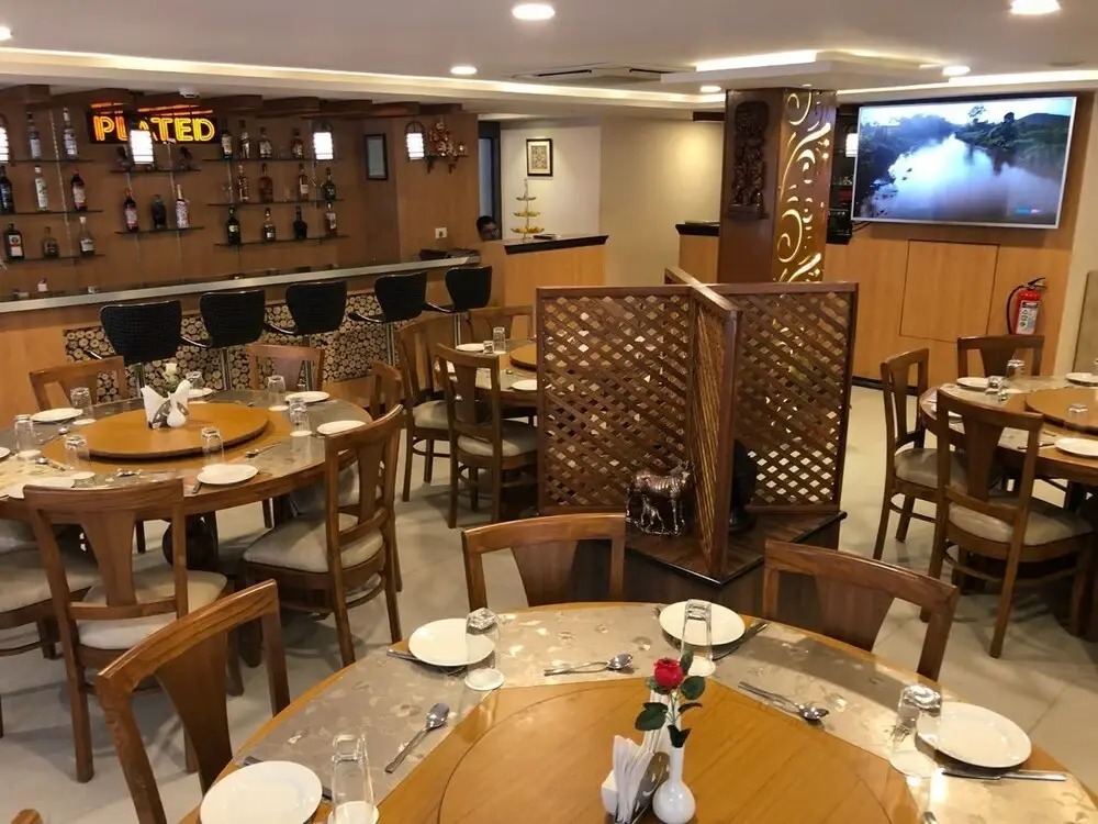 Fabhotel Prestige