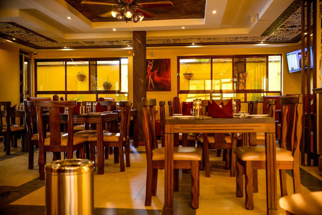 Melili Hotel