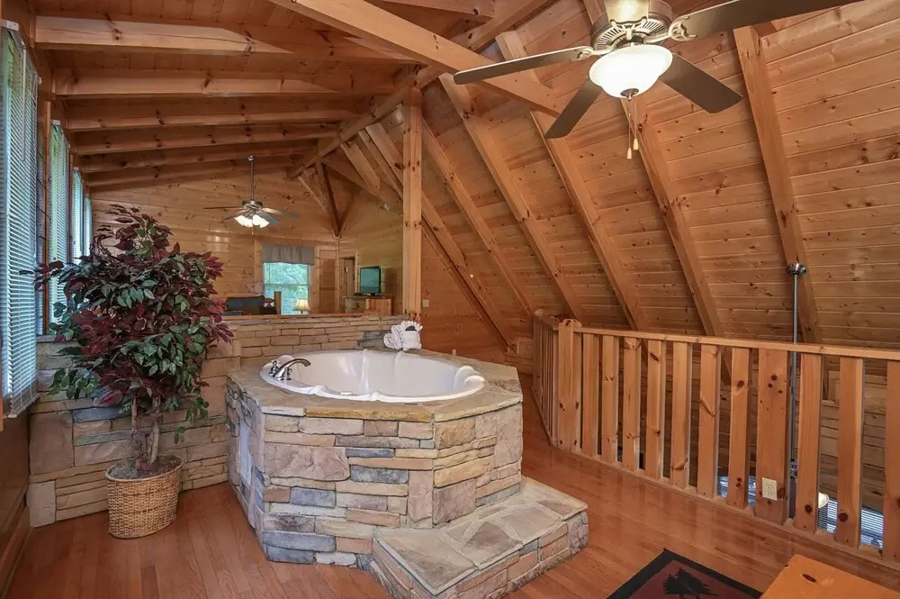 Lakeside Hideaway by Eagles Ridge Resort