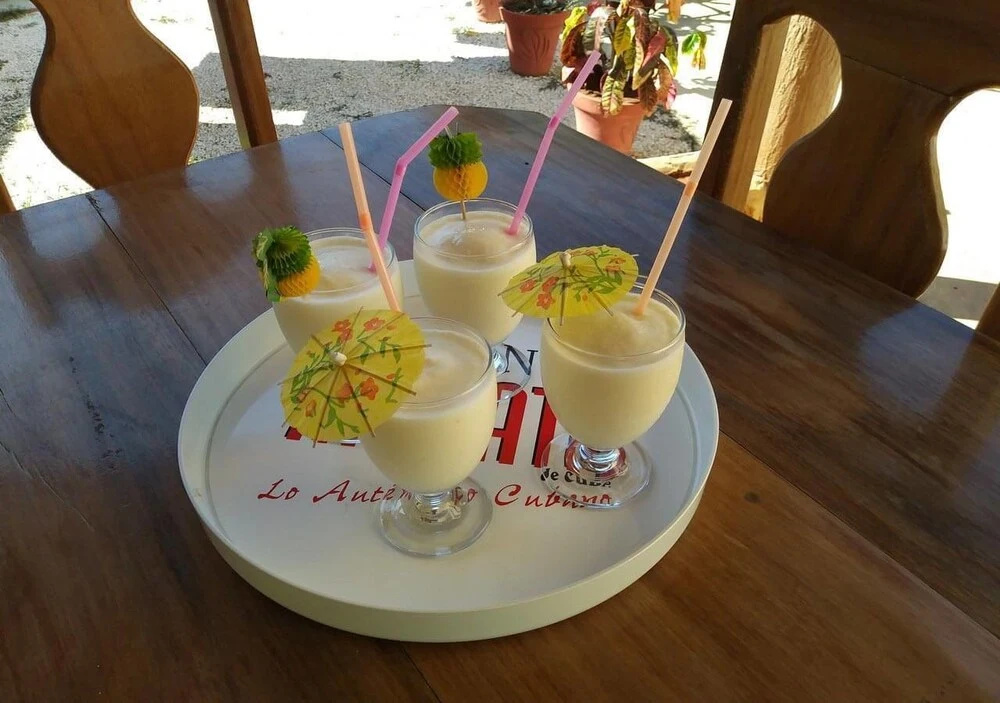 Hostal Adiene TRINIDAD