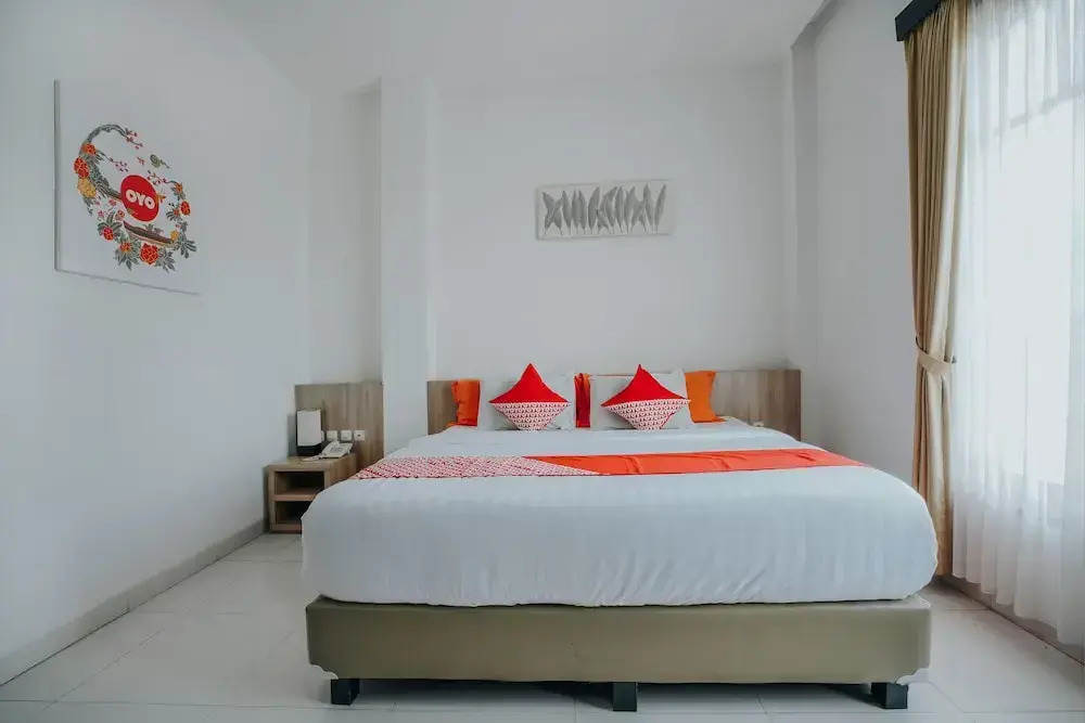 Oyo 690 The 1061 Hom Syariah