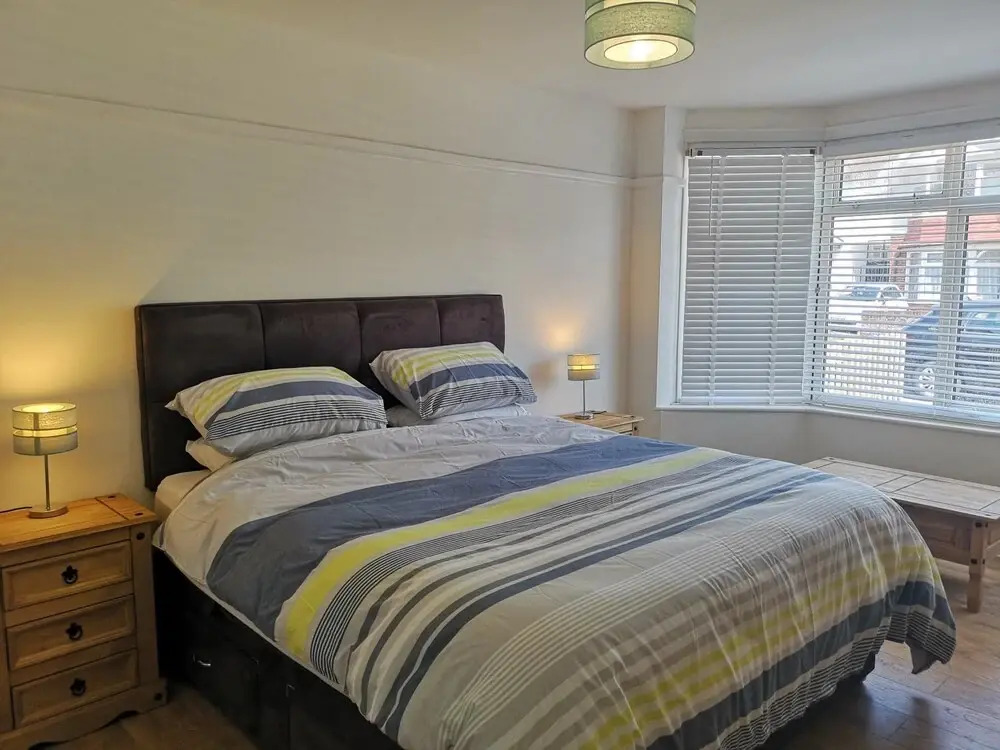 Fisherman's Walk Apartment 1