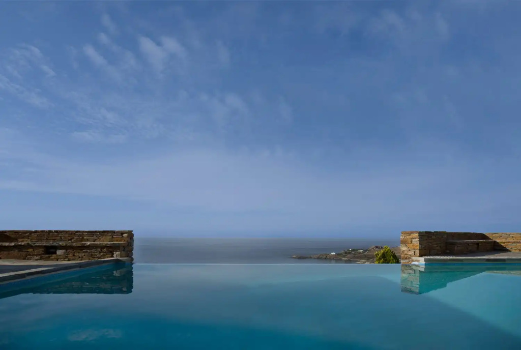 Villa Petra Kea