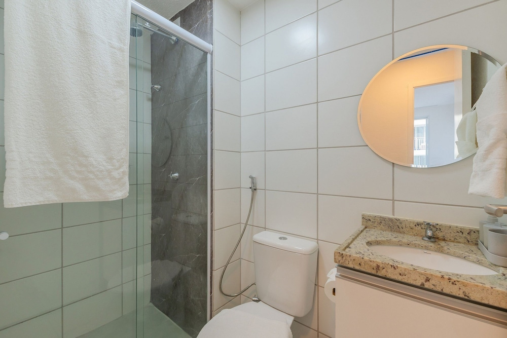 Mirante #401 - Comfortable Apartment by Carpediem