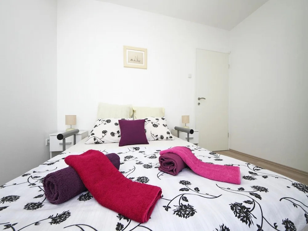 Apartment Lavandula