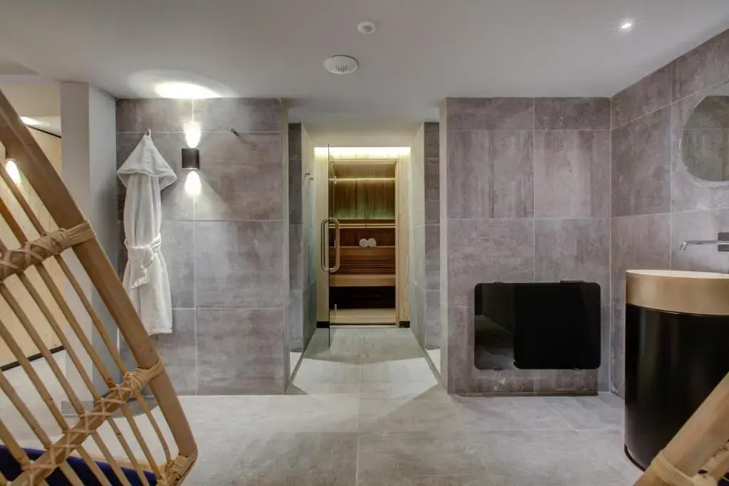 La Cordee 331 Apartment