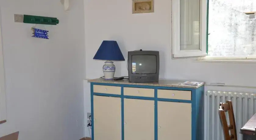 B&B La Suppinna