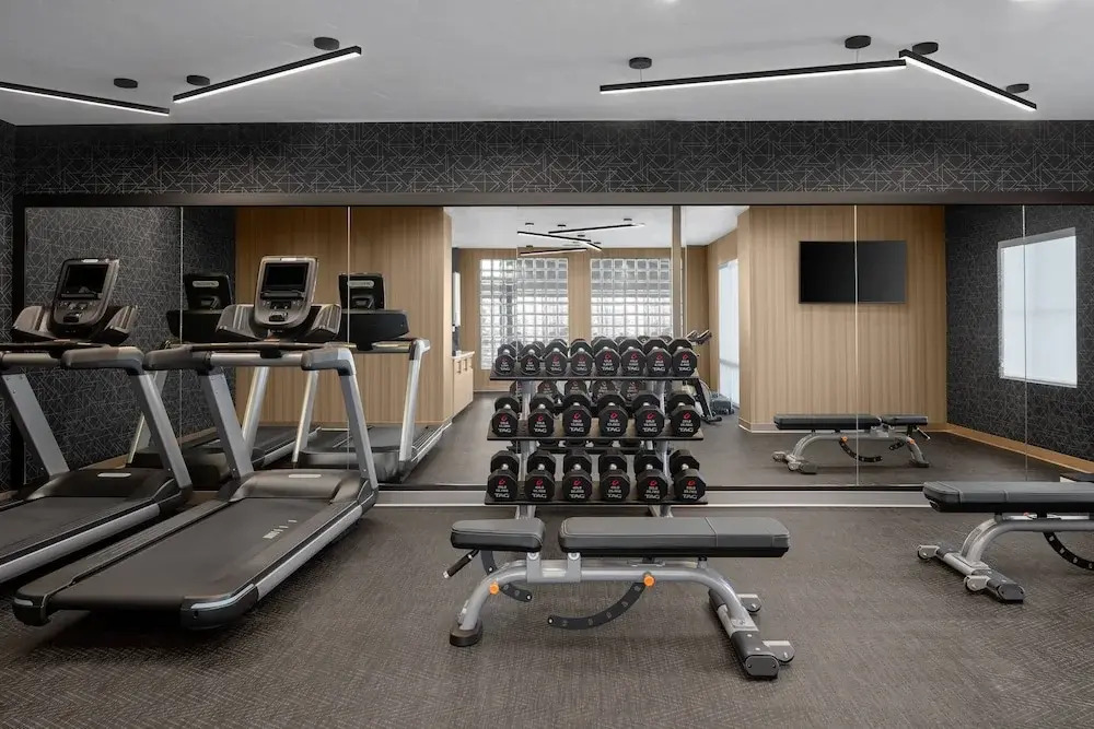 Hampton Inn & Suites Park City