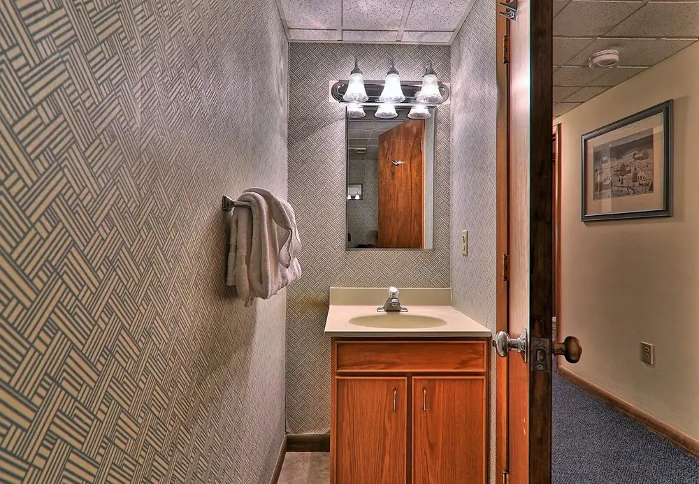 Mg 1a04 - Mountain Green 2br/1.5ba, Close To Mountain!