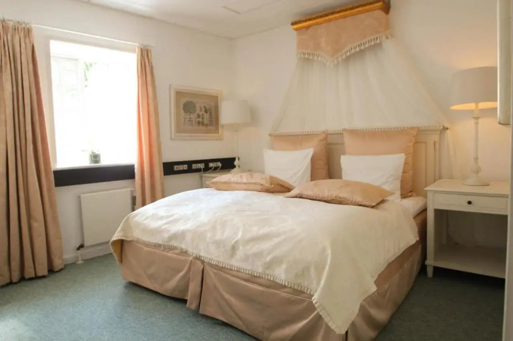 Sauntehus Slotshotel