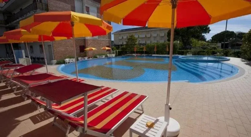 International Hotel