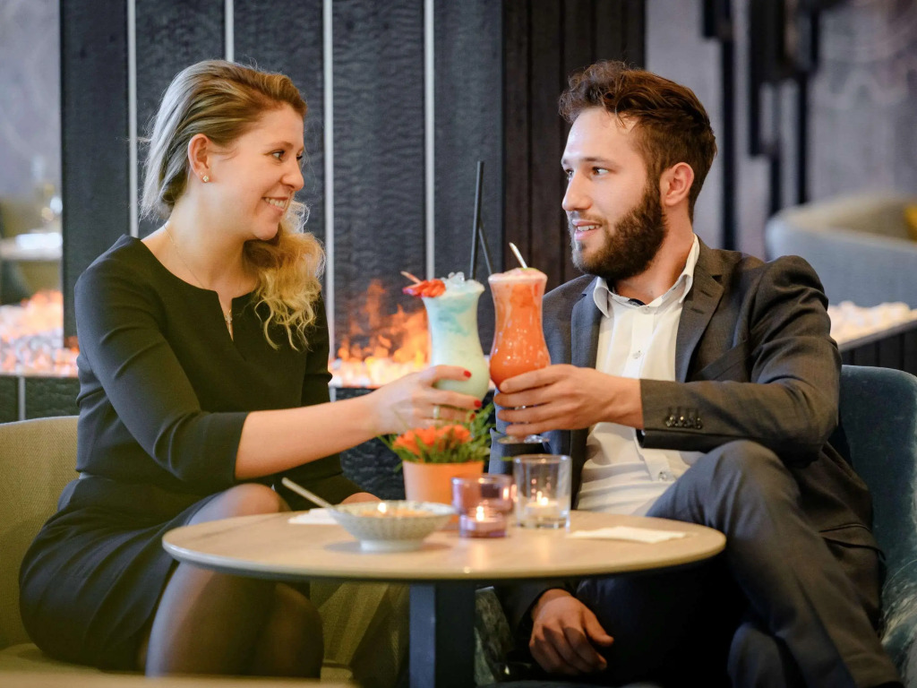 Mercure Hotel Bochum City