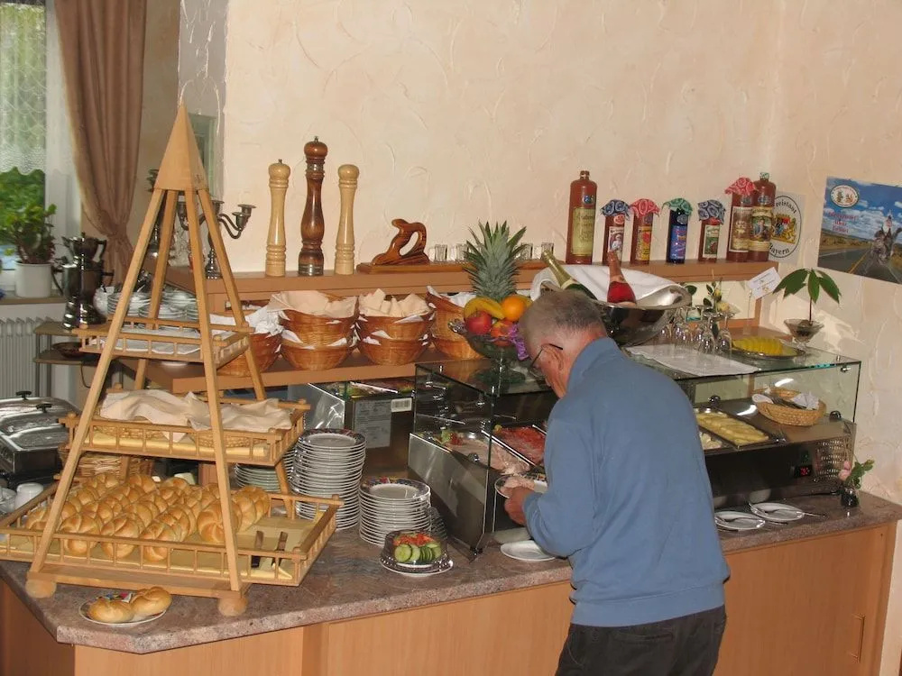 Ferien-Hotel Riesberghof