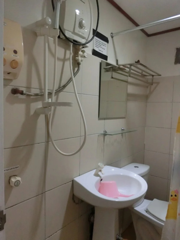 Axis Pension Hotel