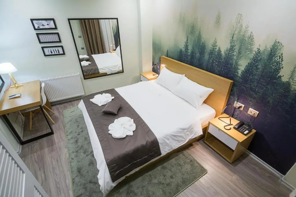 Hotel Regal