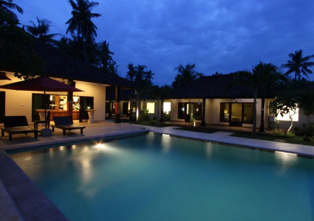 Hotel Melamun