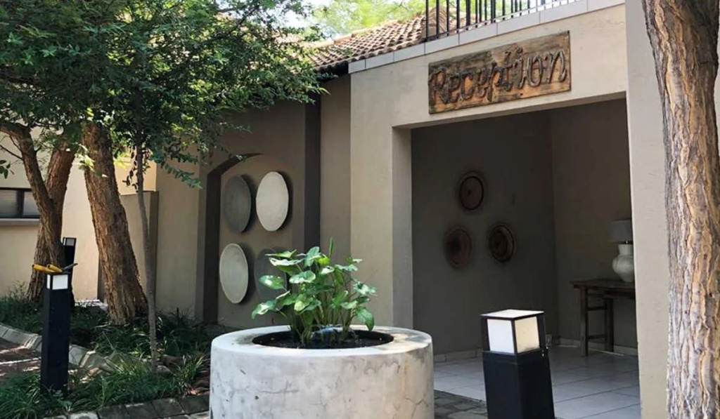 Mosate Guest House