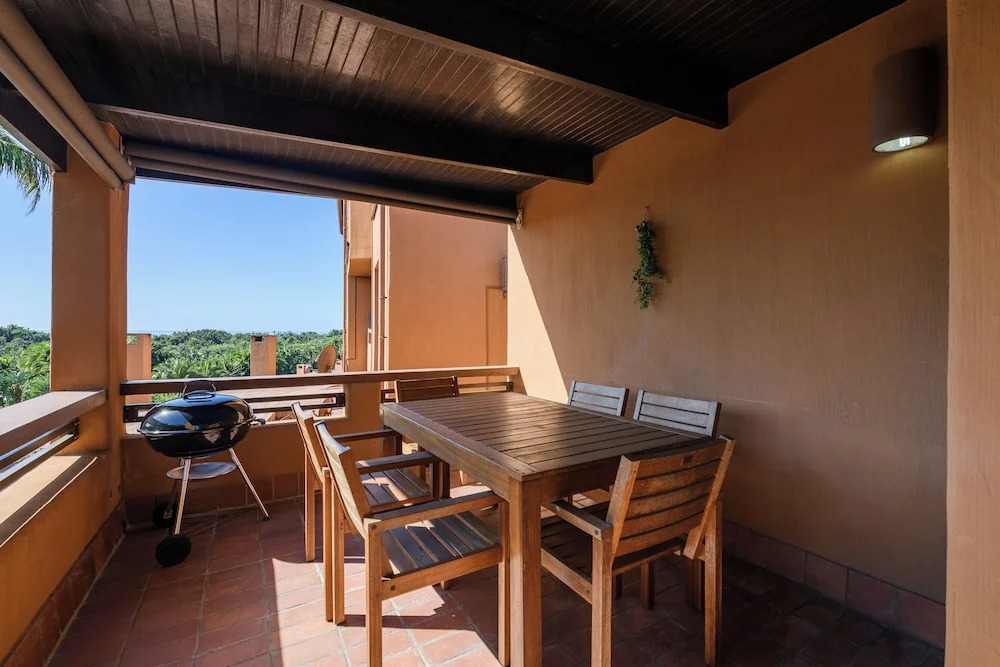 San Lameer Villa Rentals 2816