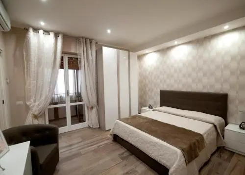 Magicstay - Flat 2 Bedrooms 2 Bathrooms - Pompeii