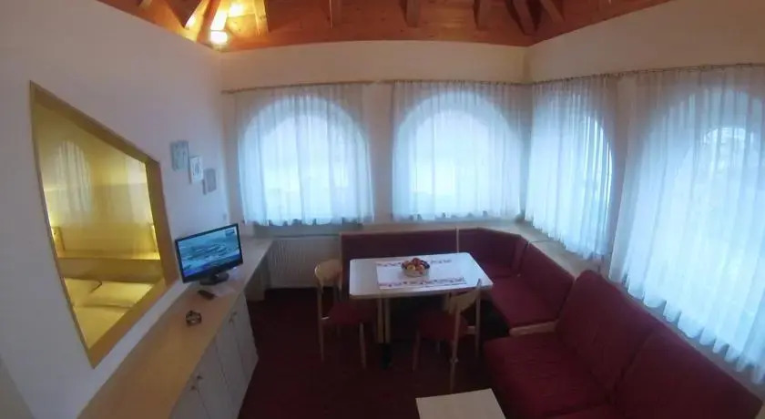 Hotel Residence Messnerwirt