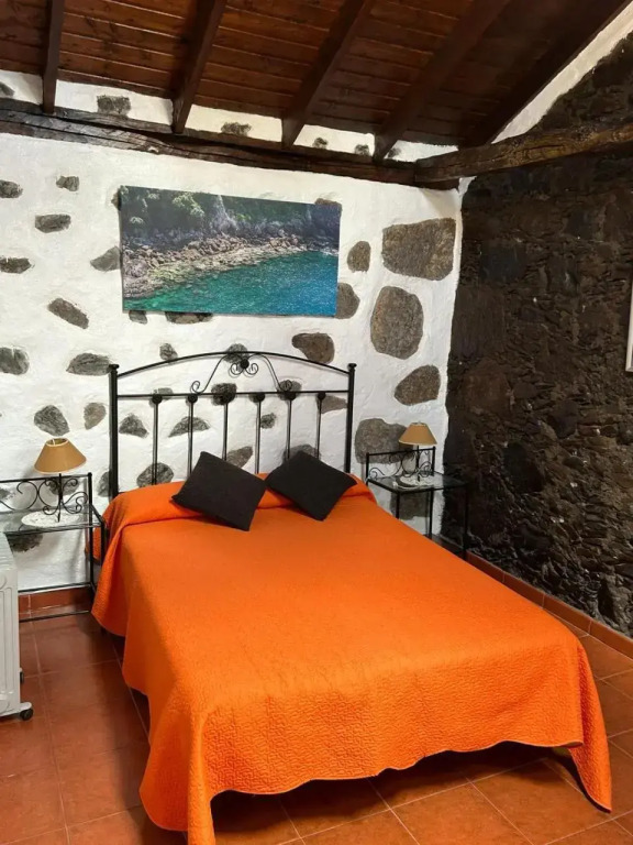 Casa Rural La Vega