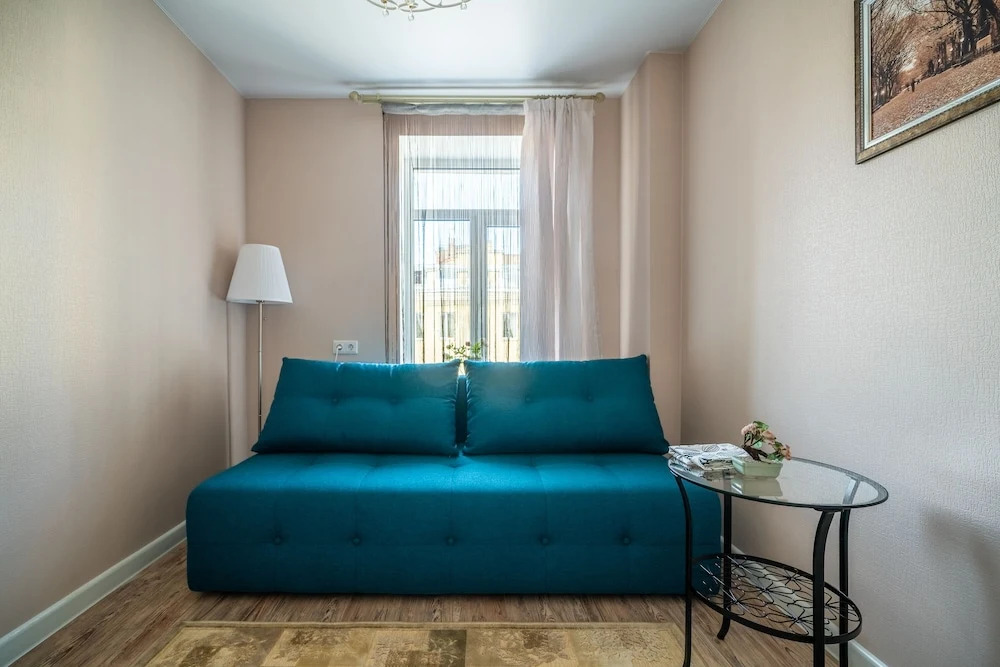 Letyourflat Apartments Indigo Loft 2