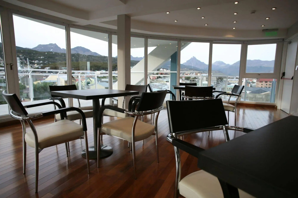 Alto Andino Hotel