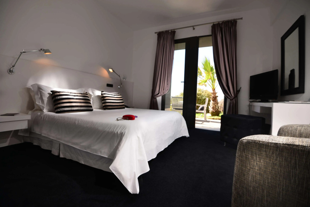 Farol Hotel