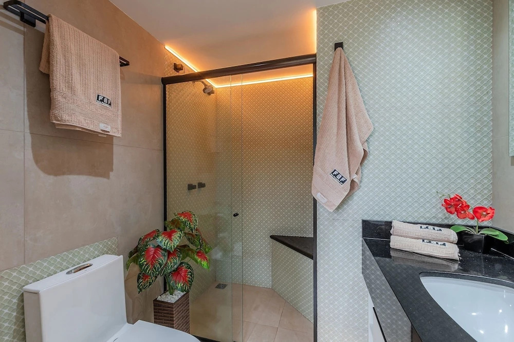 Eco Paradise #101 - Apt in Cumbuco by Carpediem