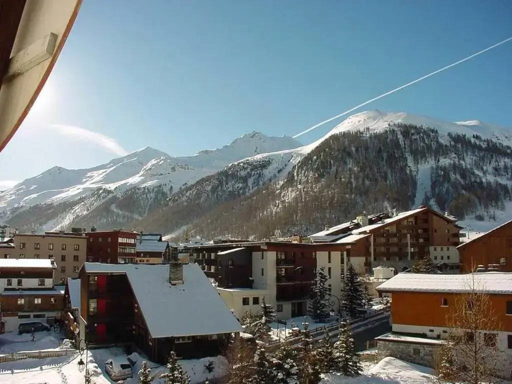 Tignes 304