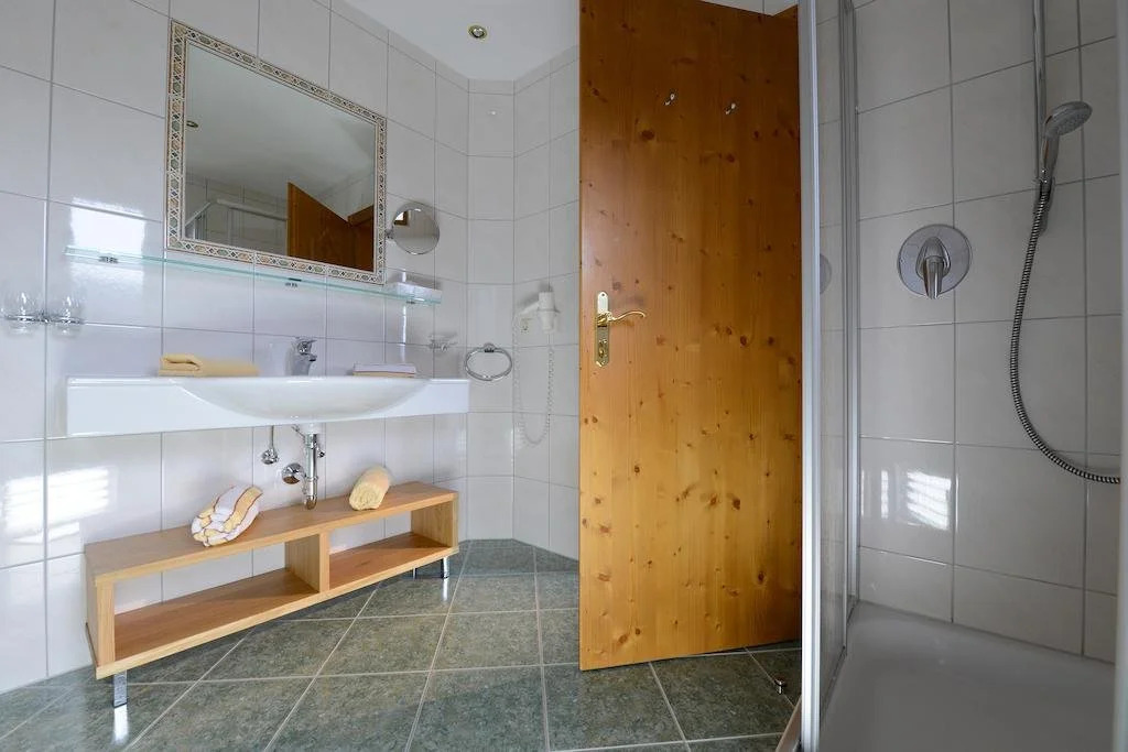 Hotel Garni am Sonnberg inklusive Super Sommer Card
