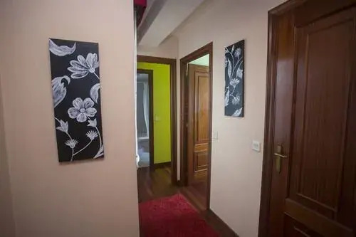 Apartamentos Pardi?Eiros