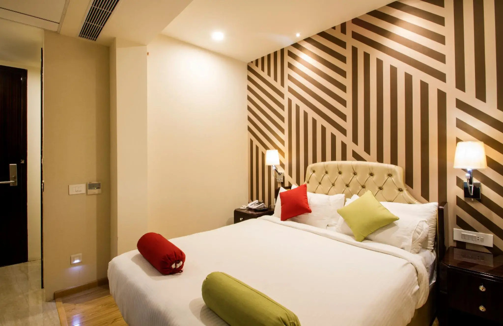 Art Boutique Hotel Gachibowli