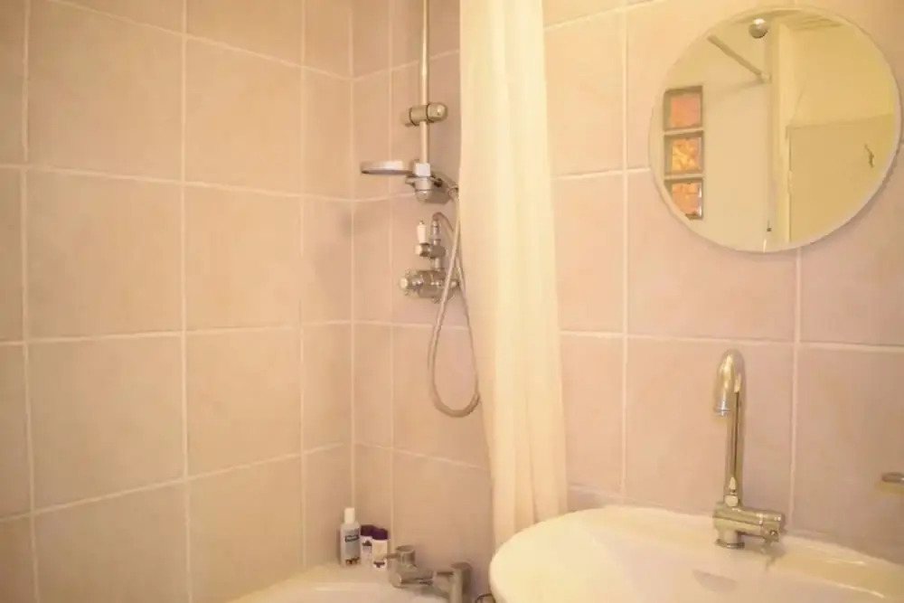 2 Bedroom Flat in the Heart of London