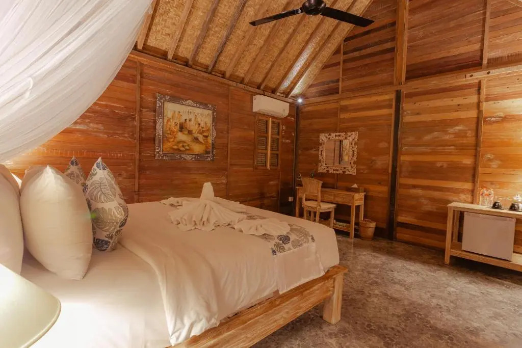 Nauna Villa Bali