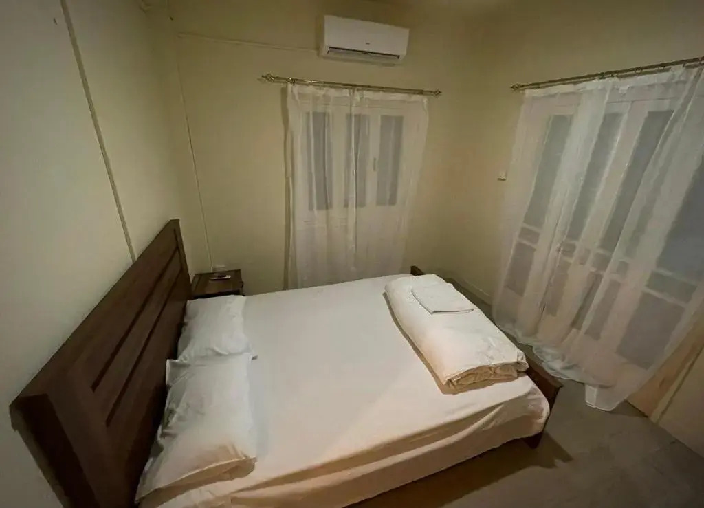 ROMANOU SUITES - 2 BDR Nicosia -Close to the Center