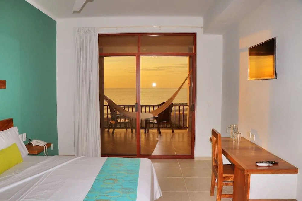 Punta Zicatela Hotel