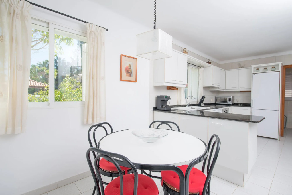 Villa Berry